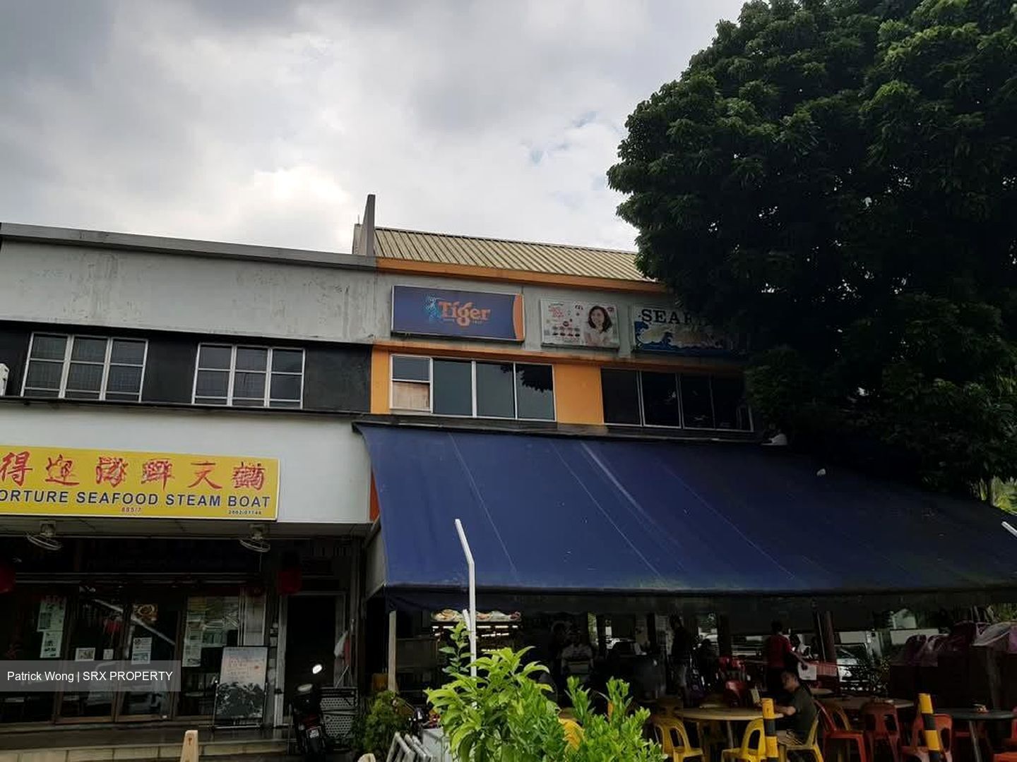 Bukit Timah Road (D10), Office #591813671